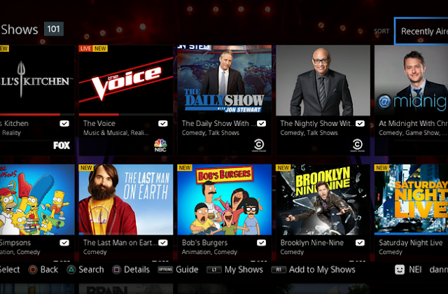 playstation 3 chromecast