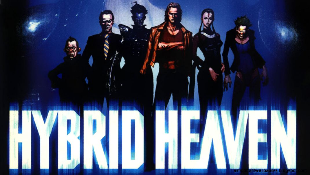 Hybrid Game Wallpaper Inspiration Wallpapers Hybrid Game Wallpaper Inspiration Wallpapers