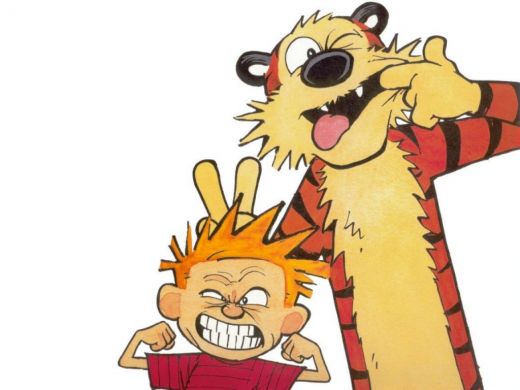 Top 10 Complaints of Comic Strip Characters
