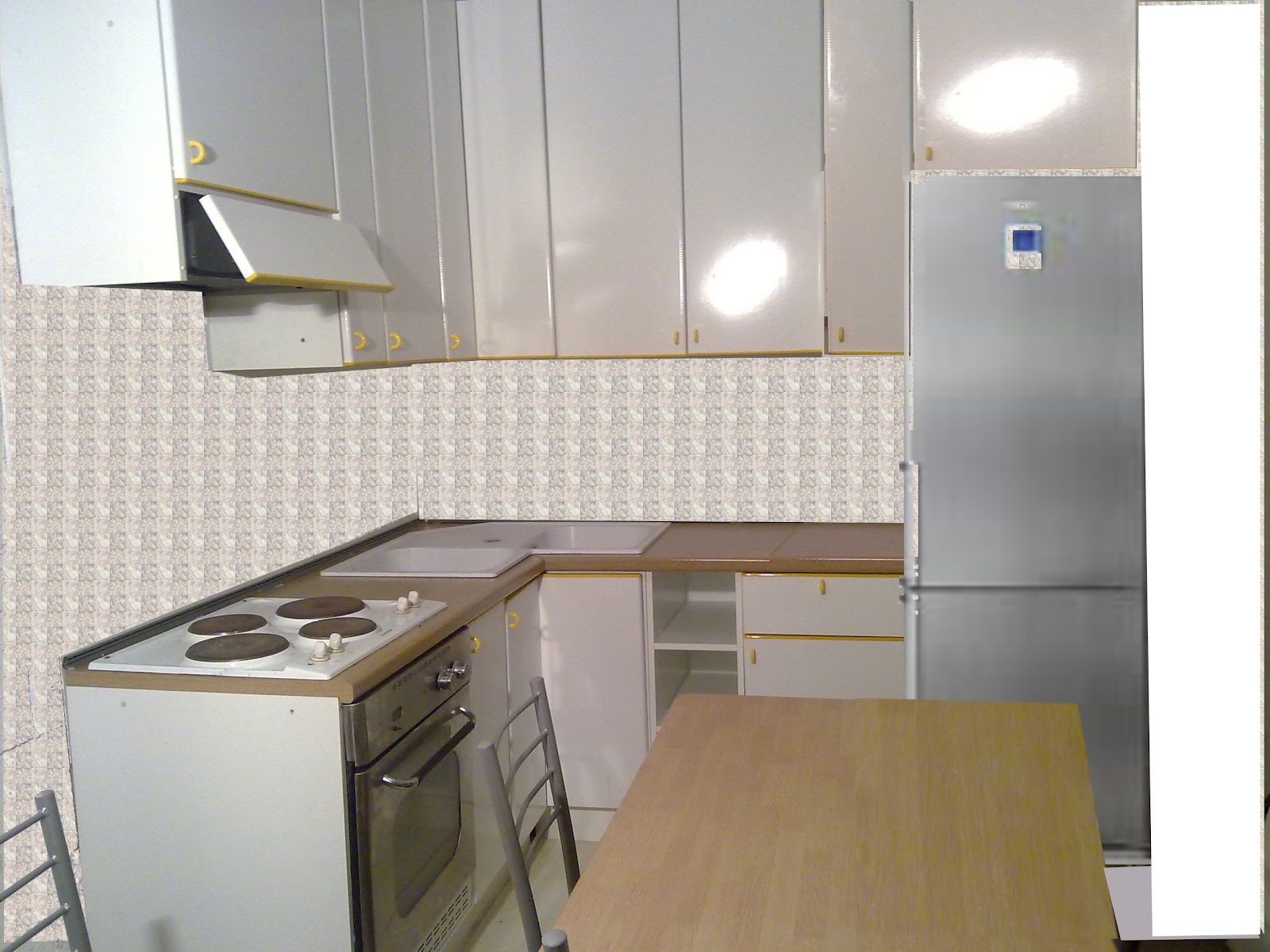 Cucine componibili roma usate: jpeg kb cucine usate annunci in ...