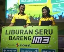 FOTO PEMENANG PAKET LIBURAN