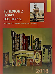 LIBRO NRO 22 DE EDGARDO MALASPINA