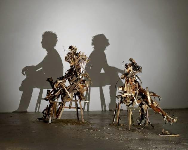 http://www.thisismarvelous.com/i/4-Amazing-Shadow-Sculptures-by-Tim-Noble-and-Sue-Webster