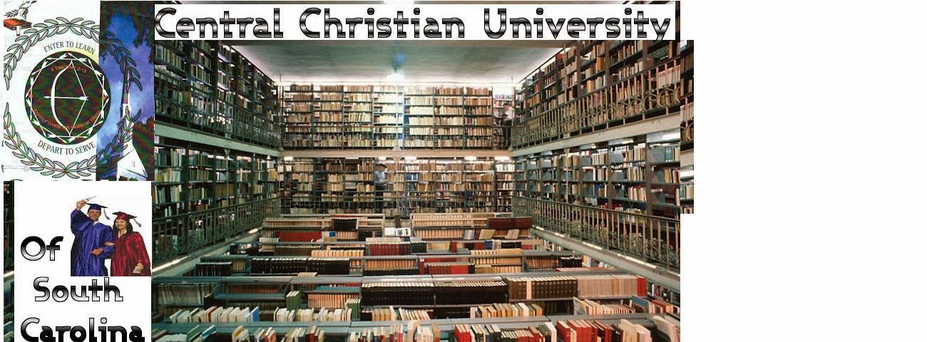 Central-ChristianUniversity