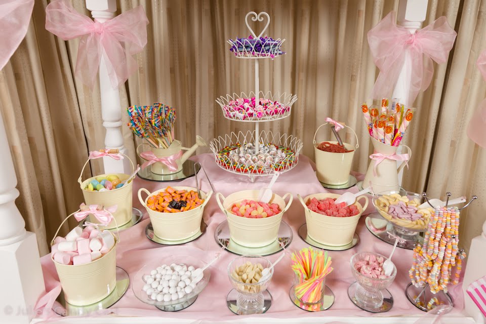 Candy Cart