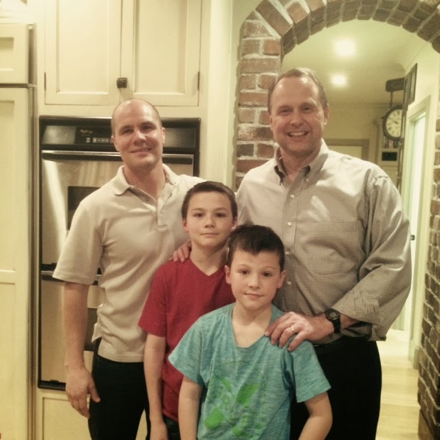 Inspiration Station Sean Covey