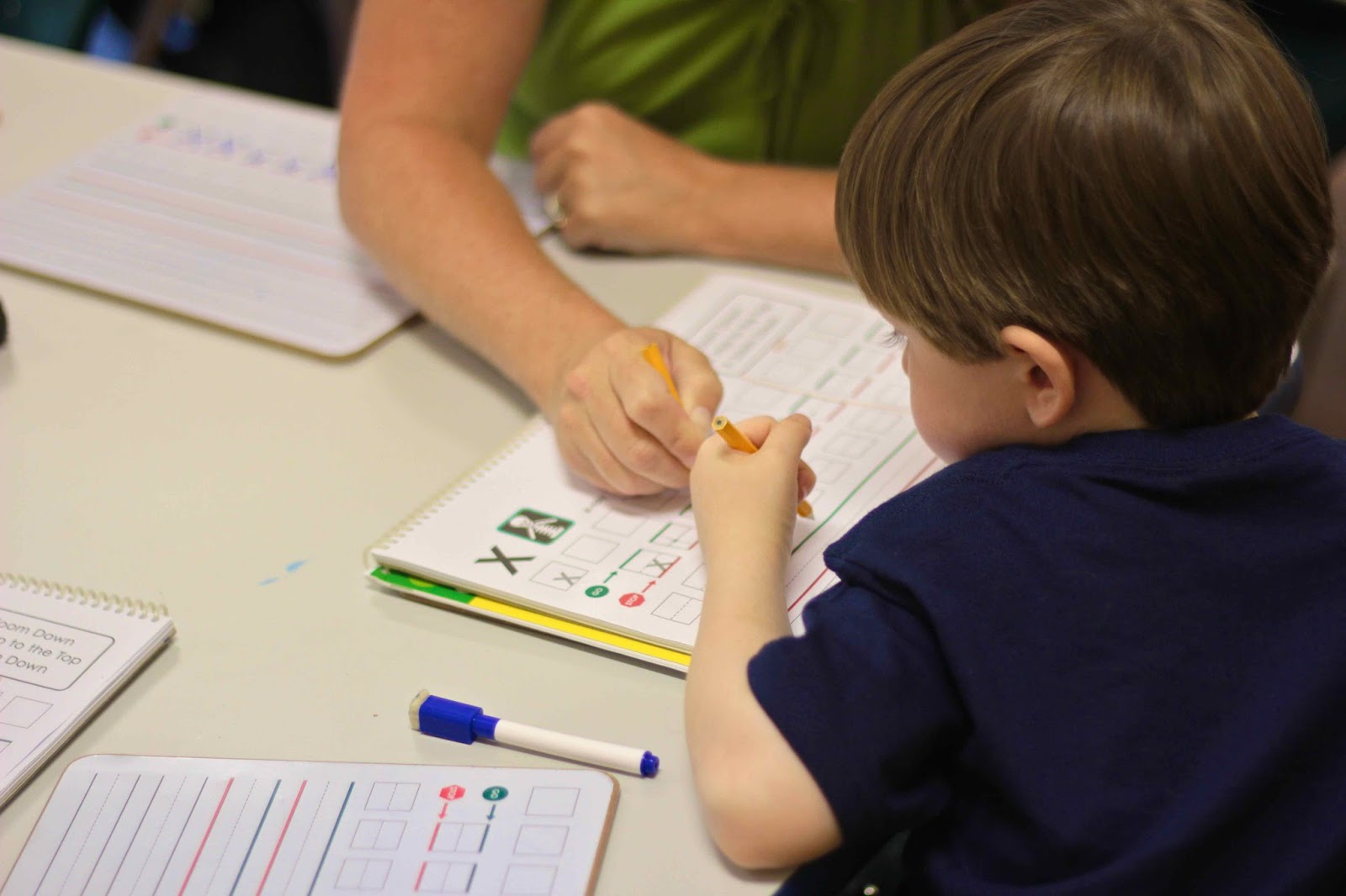 7 Tips To Teach Toddlers To Hold A Pencil Correctly Diva Likes