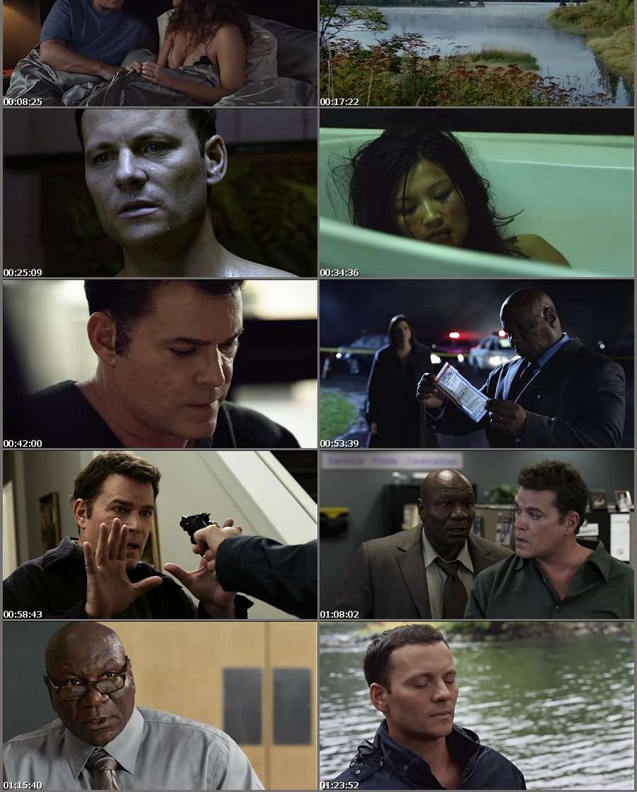 The River Murders (2011) DVDRip 350MB MEDIAFIRE MOVIES