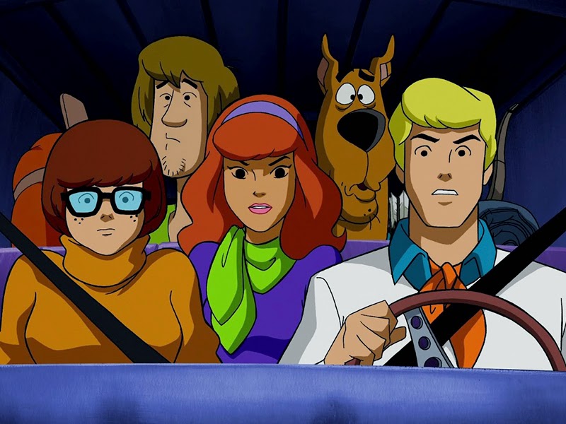 Big Top Scooby Doo 2012.Iso