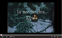 LA MARCHA DES ROIS