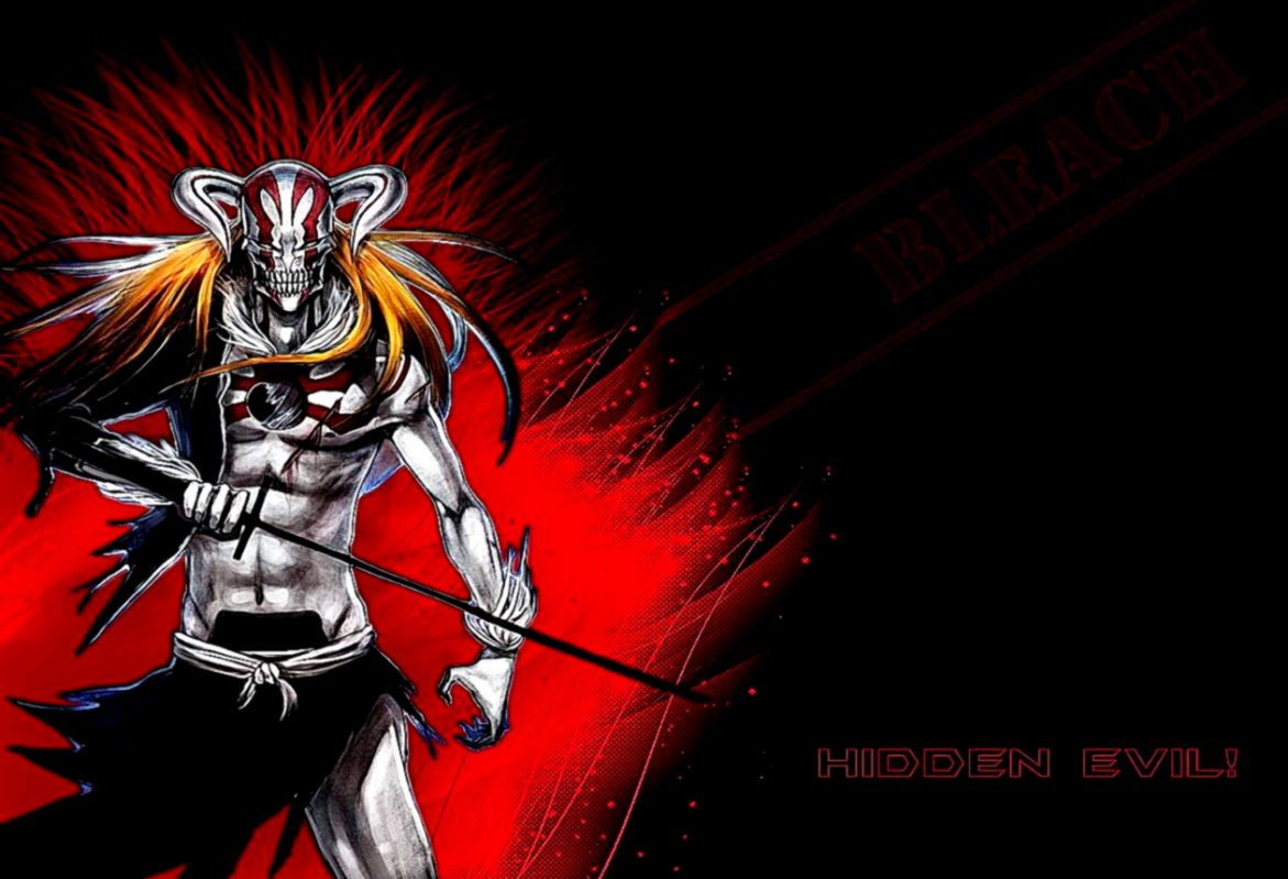 Bleach Hidden Evil Wallpaper Best Background Wallpaper Bleach Hidden Evil Wallpaper Best Background Wallpaper
