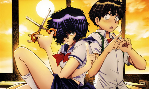 Nazo no Kanojo X  Anime romance, Anime estético, Otaku anime