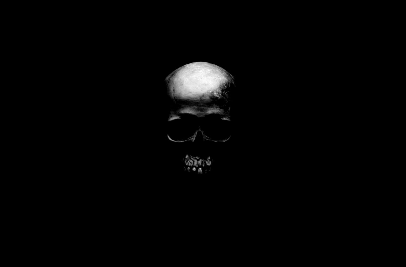 Black Skull Wallpapers Black Skull Wallpapers
