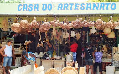 CASA DOS ARTEZANATOS