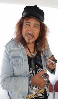 preman pasar lucu