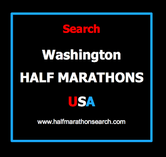 Washington Half Marathons