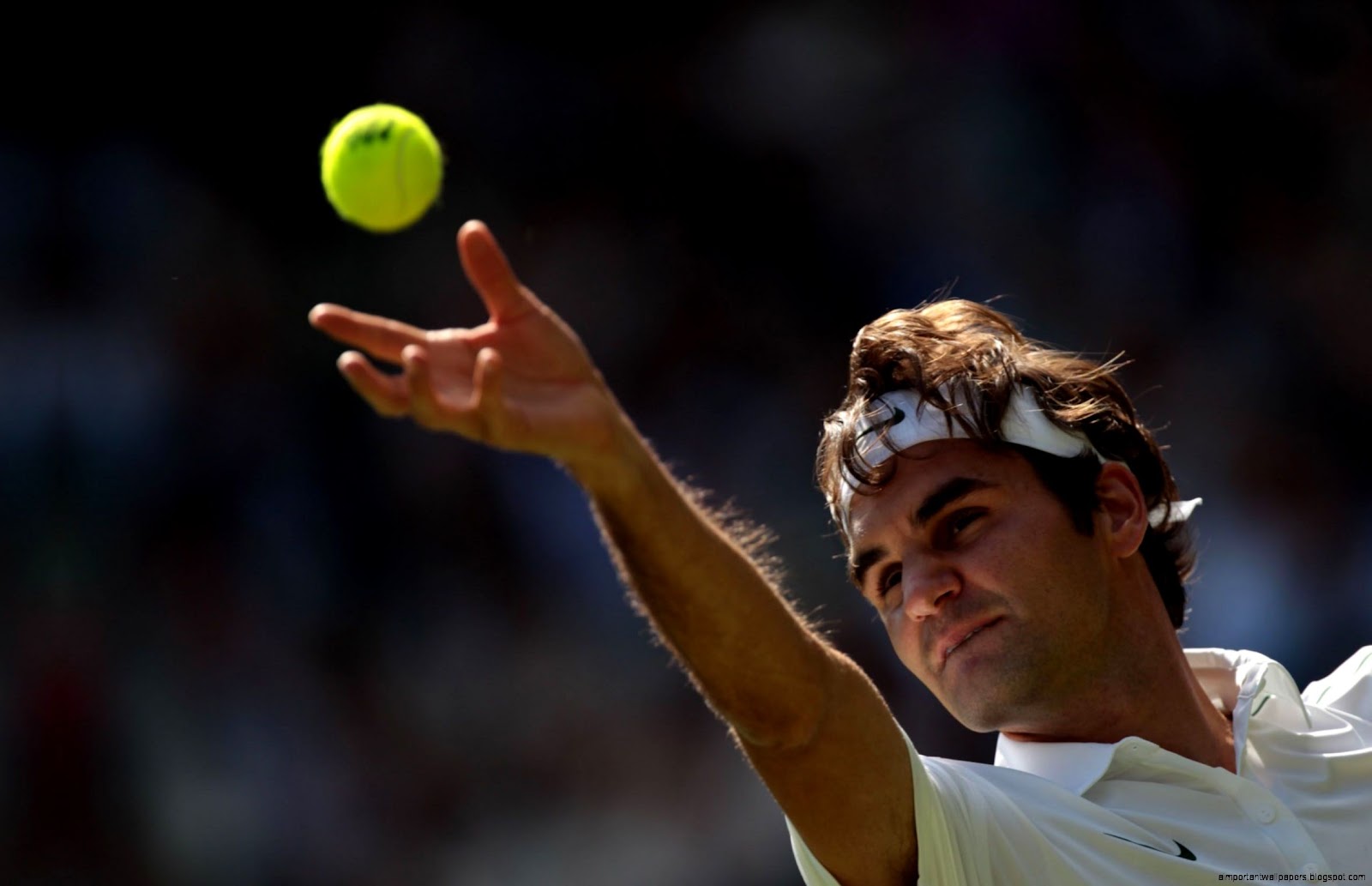 Roger Federer Roger Federer