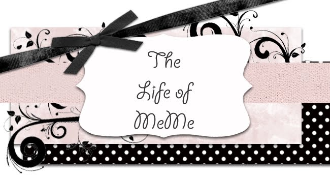 The Life of MeMe