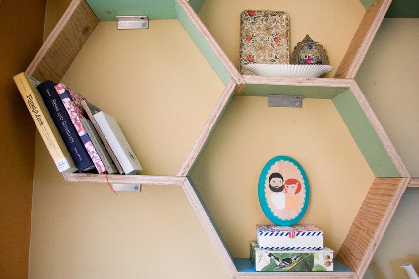 Craft Tutorials Galore at Crafterholic! Shelves