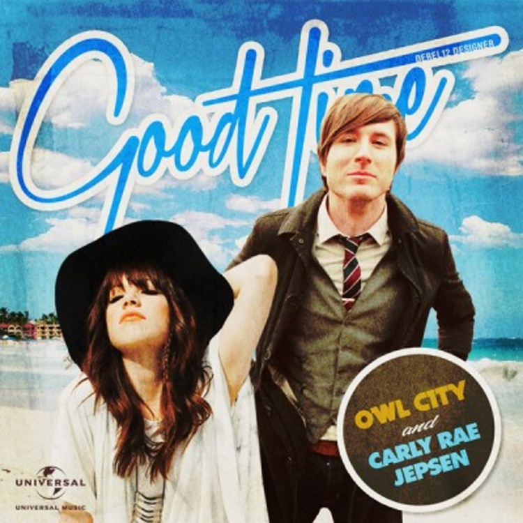 STUDIO mp3 hits good time {feat CARLY RAE JEPSEN} OWL CITY STUDIO mp3 hits good time {feat CARLY RAE JEPSEN} OWL CITY