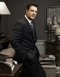 Chris Noth