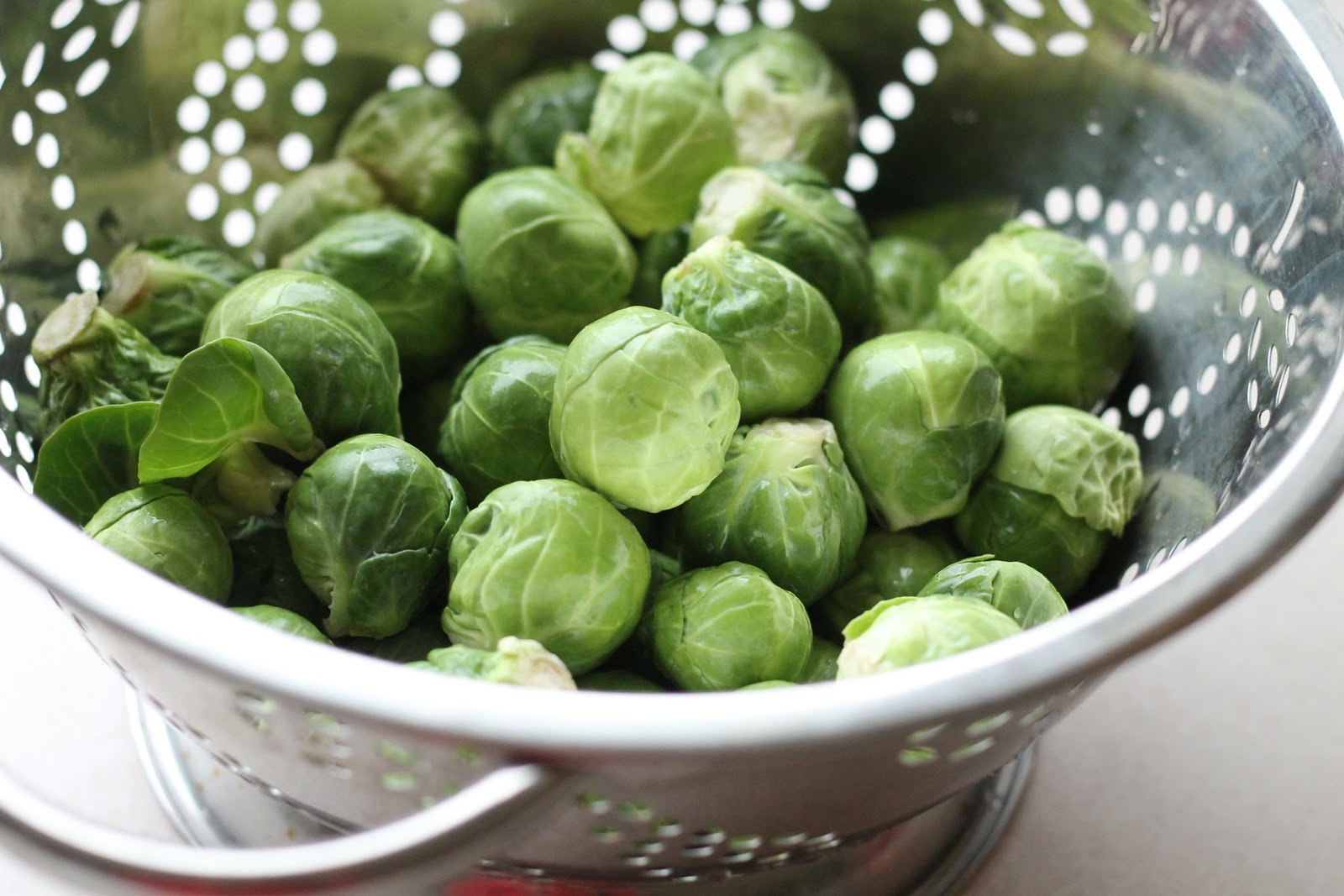 brussels vegetable