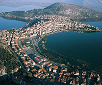 Kastoria-Kesriye