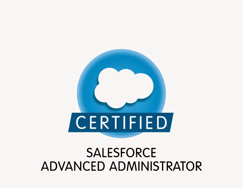 Certified Advanced Administrator