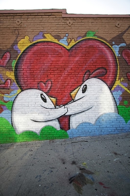 Graffiti Love