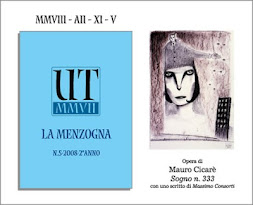 UT n. 11 - La menzogna