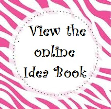 Online Idea Book