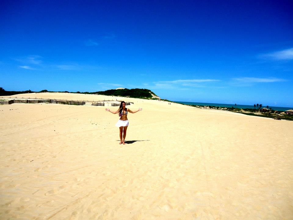 Aventureira Capixaba: Itaúnas ES - é sempre um prazer ...