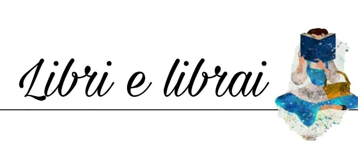 Libri e Librai 