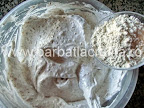 Prajitura Krantz cu crema si nuci caramelizate Preparare reteta foi - punem faina