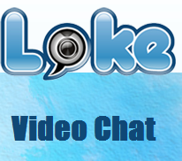 Loke Chat - Free Video Chat Rooms Online