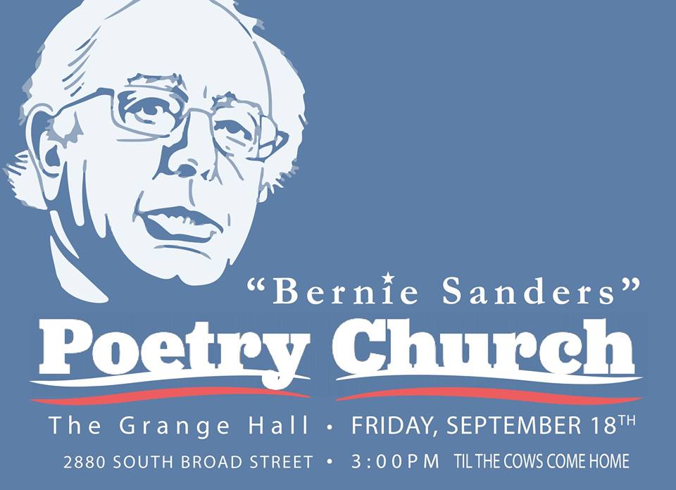 diy slo bernie sanders