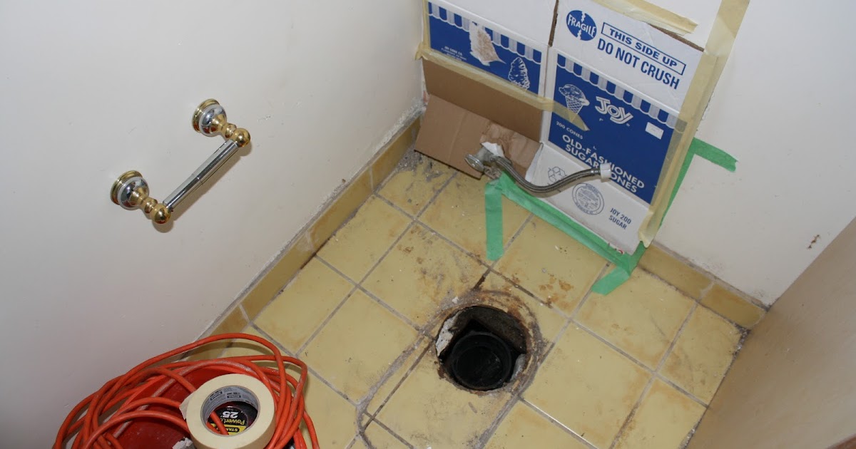 Culver City P.O. Indoor Plumbing