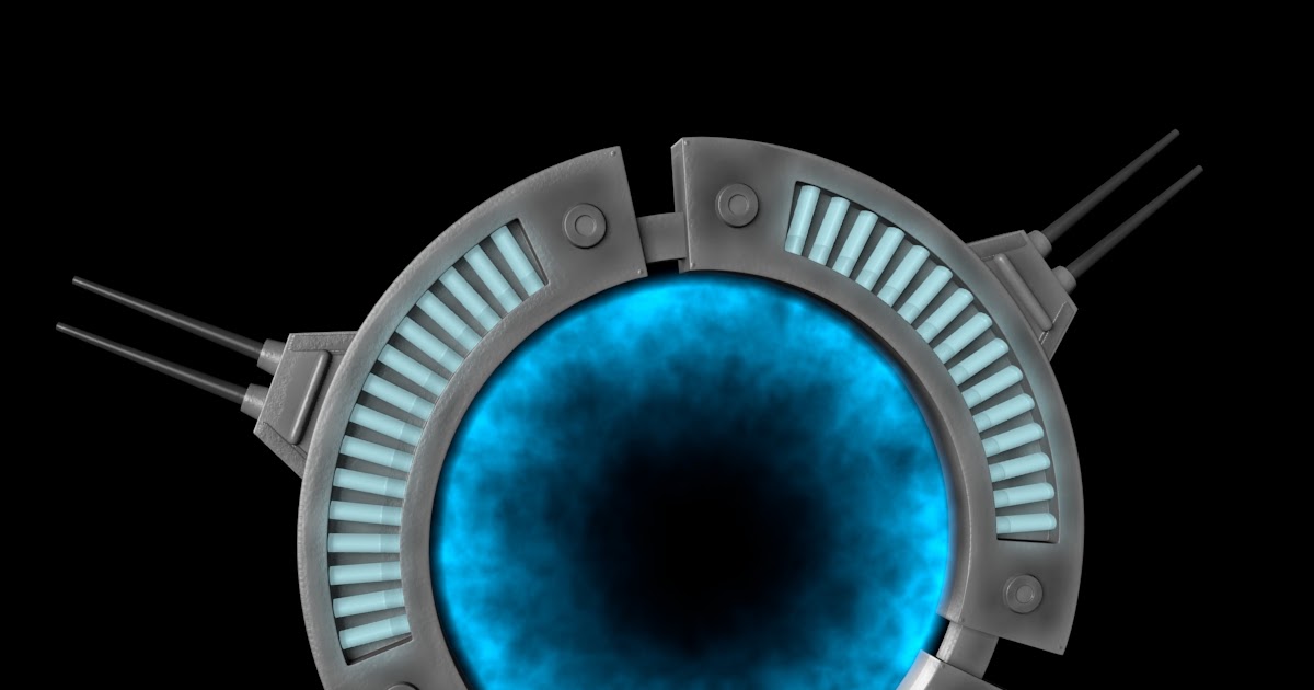 MillionthVector Jump Gate 2