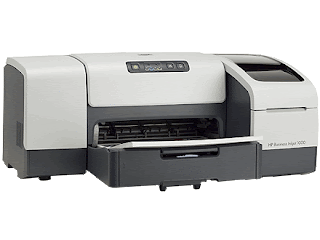 HP Business Inkjet 1000 Free Download Driver - Drivers Support