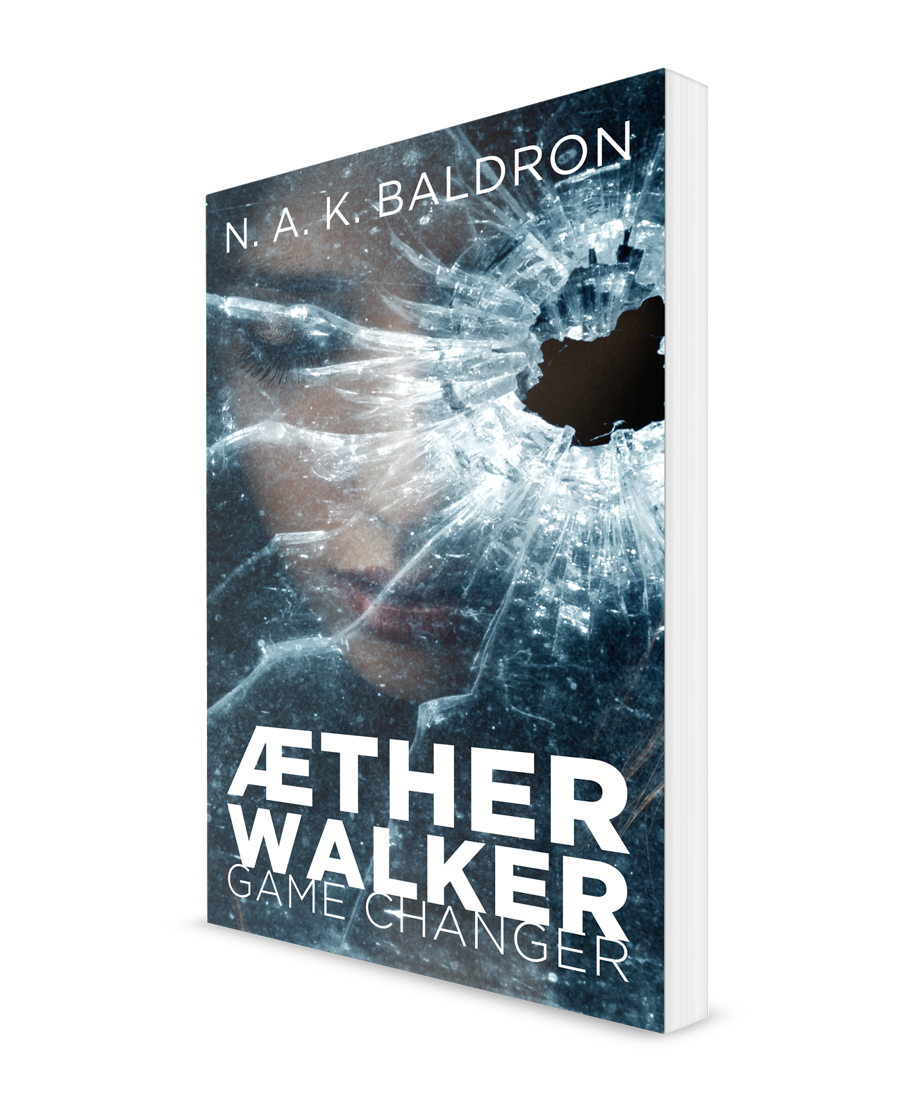 Æther Walker: Game Changer