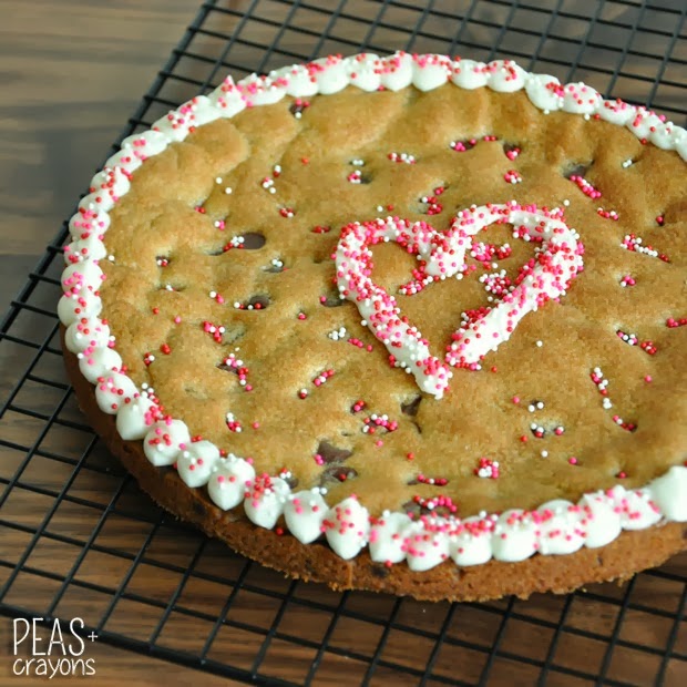Cookie cake icing recipes Cookie cake icing recipes