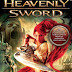HEAVENLY SWORD (2014) 720p WEB-DL - 599MB