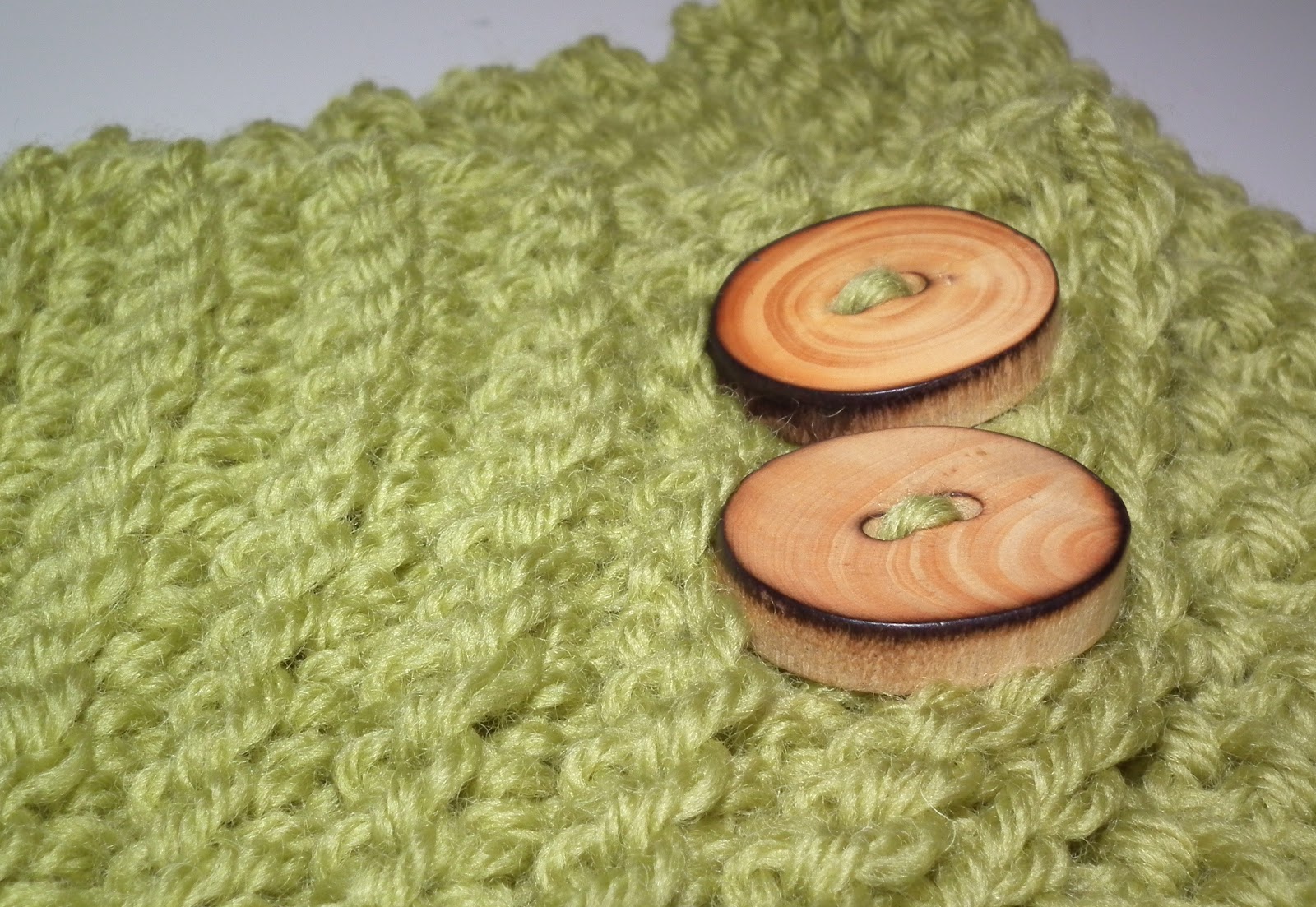ra-mi: Really Easy Neck Warmer Free Crochet Pattern