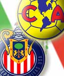Chivas Vs Aguilas