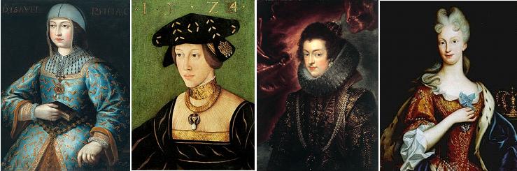 Cuaderno de Sofonisba: PINTORAS EN EL MUSEO DEL PRADO IN & OUT (I