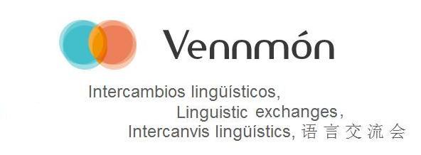 Vennmón Intercambio lingüístico