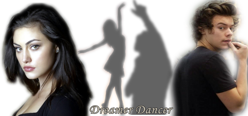 Dreamer Dancer