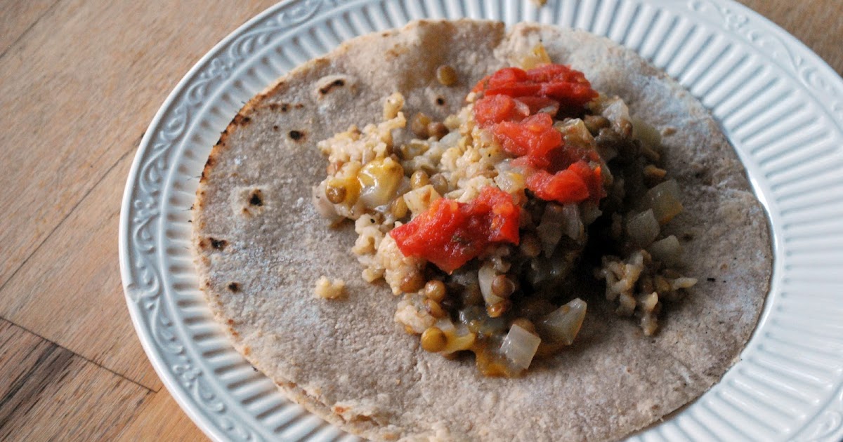 Joseph's Grainery Lentil & Brown Rice Burritos