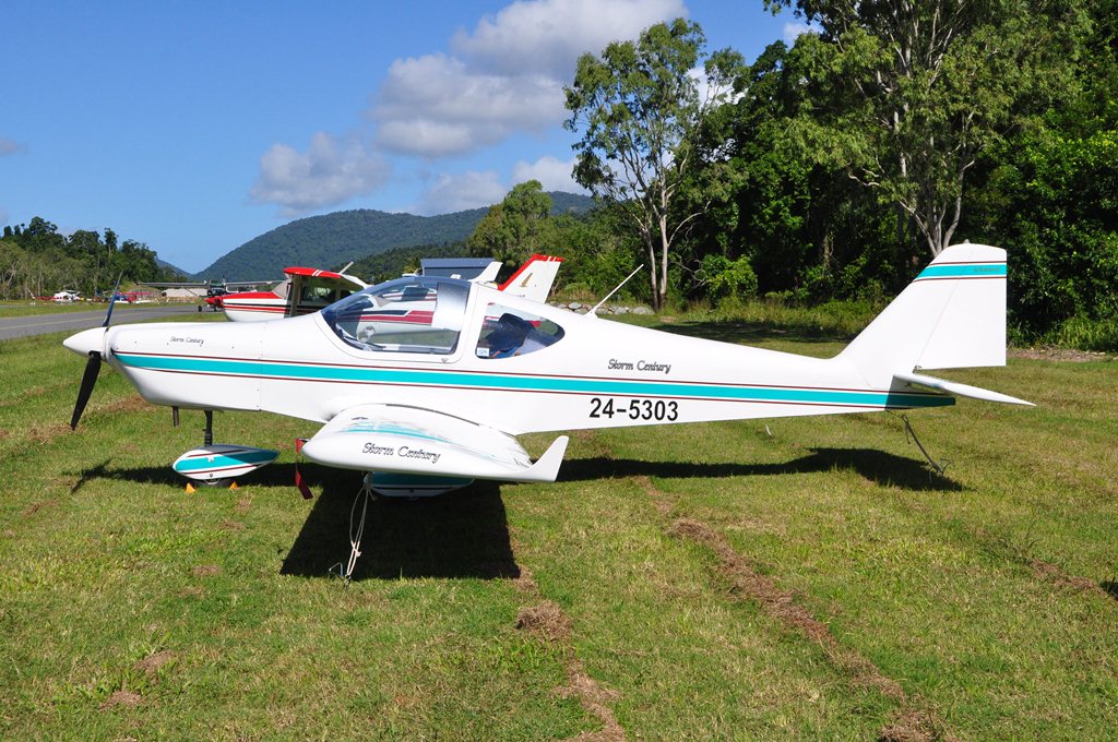 Central Queensland Plane Spotting Whitsunday Airport Grand Airshow A