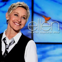 Ellen Degeneres ♥